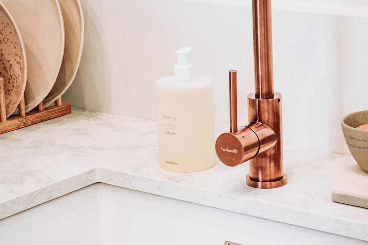 Kitchen Plumbing service in North Miami, FL